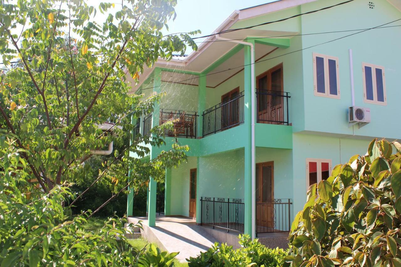 Chez Antoine Apartments Grand Anse  Exterior photo