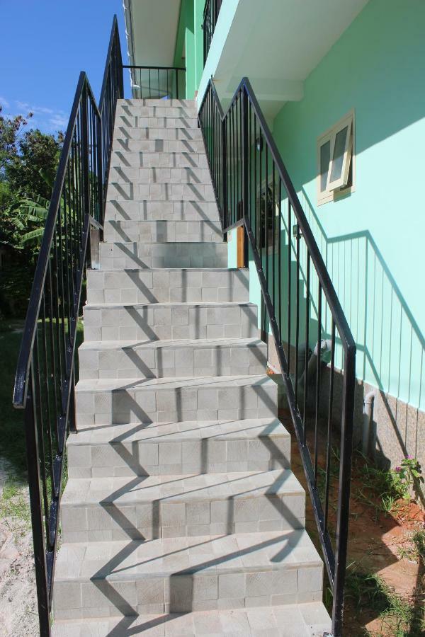 Chez Antoine Apartments Grand Anse  Exterior photo